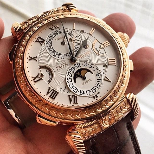 Le Watch