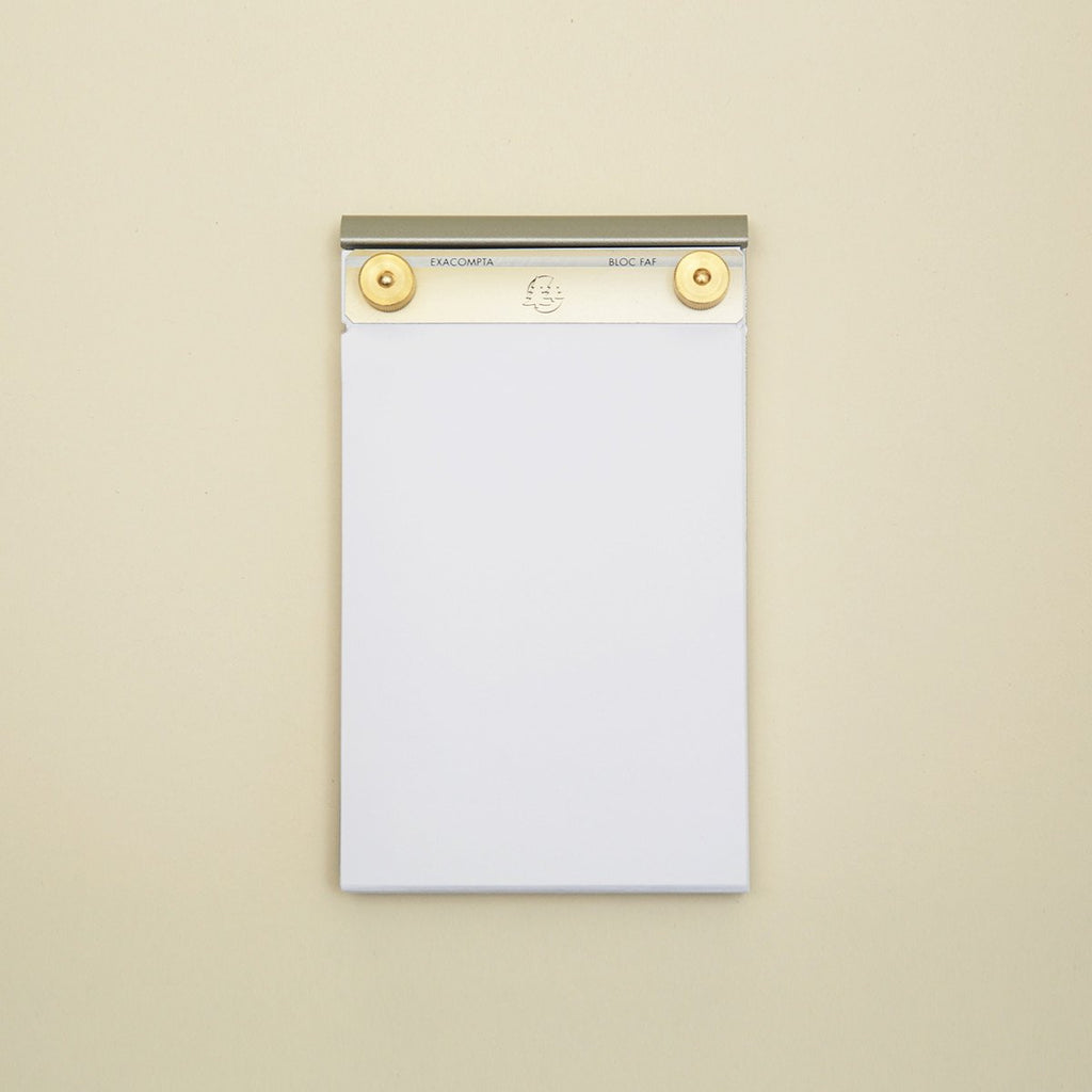 Memo Pad