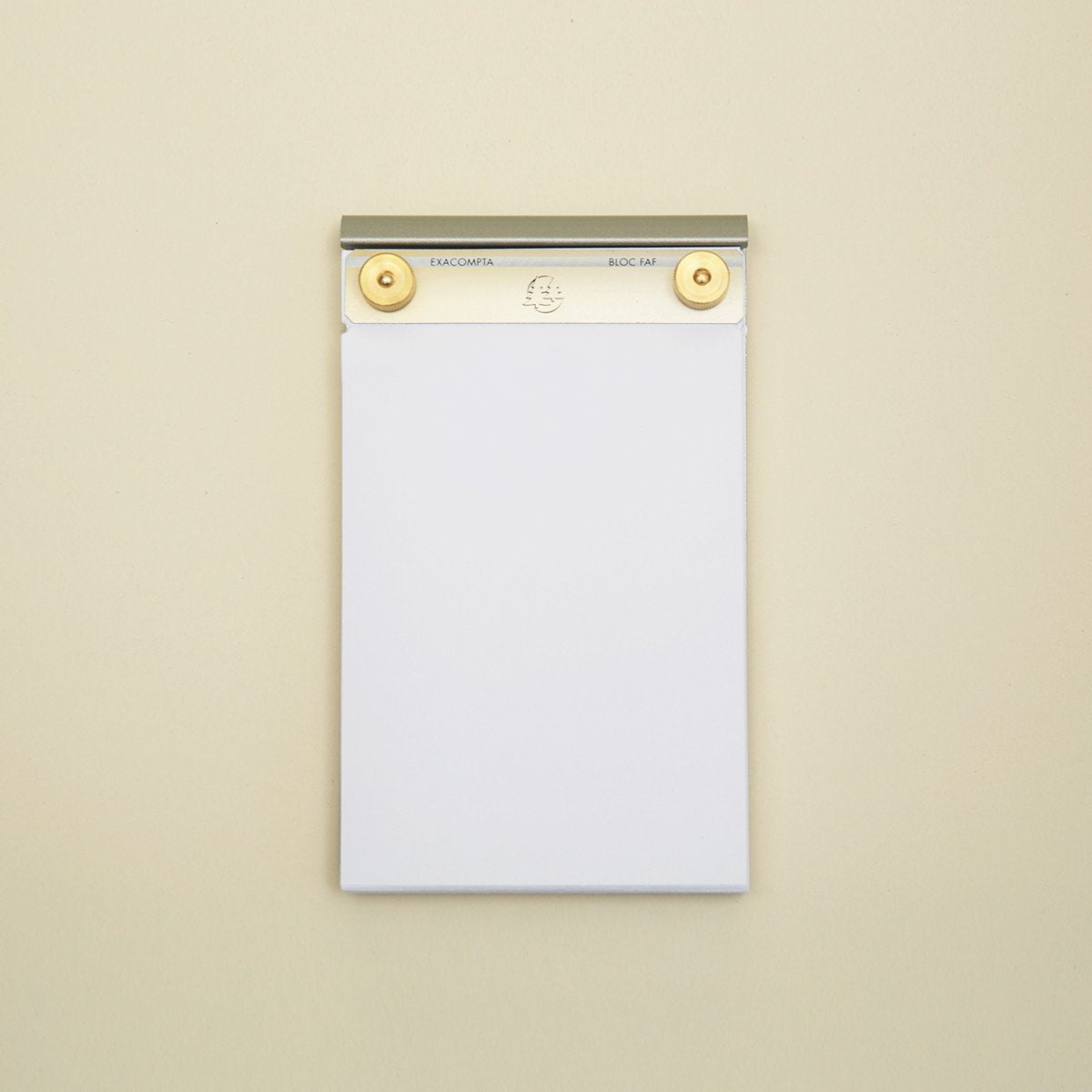 Memo Pad