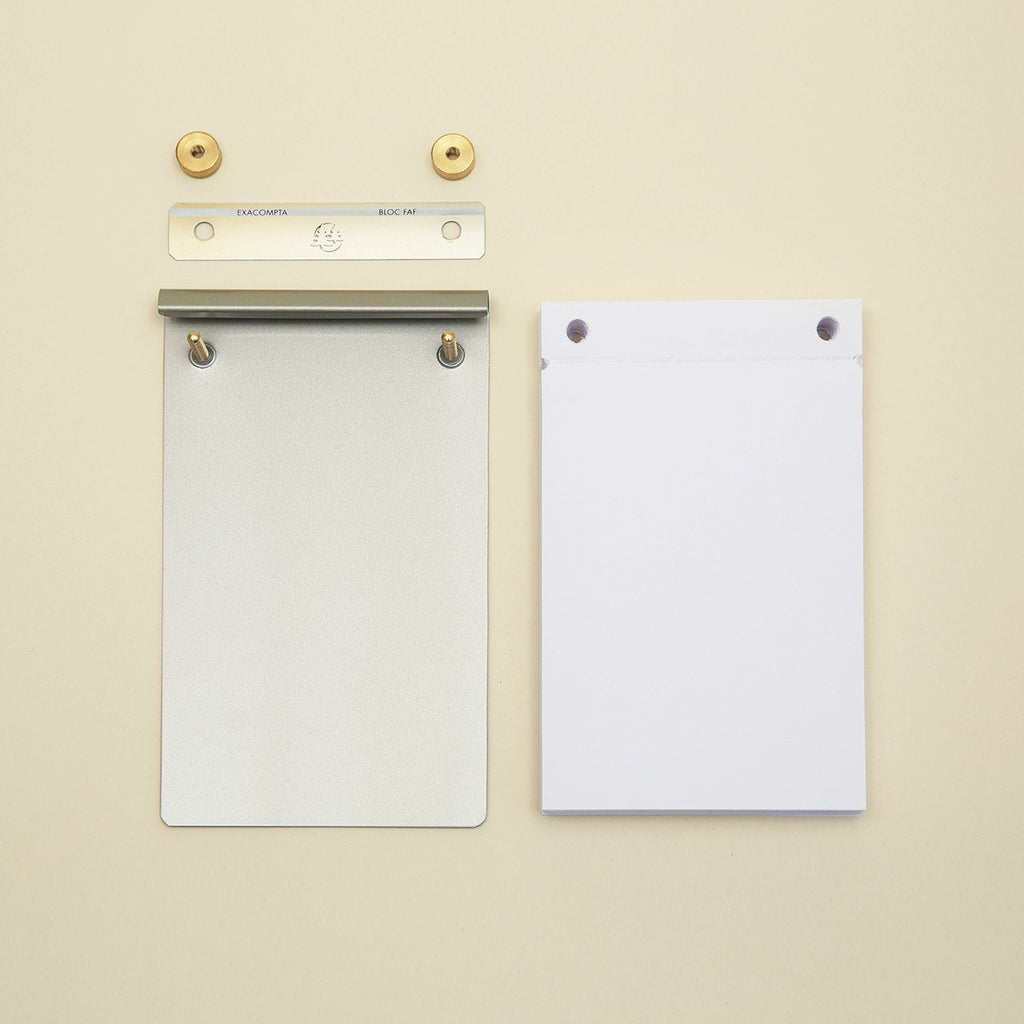 Memo Pad