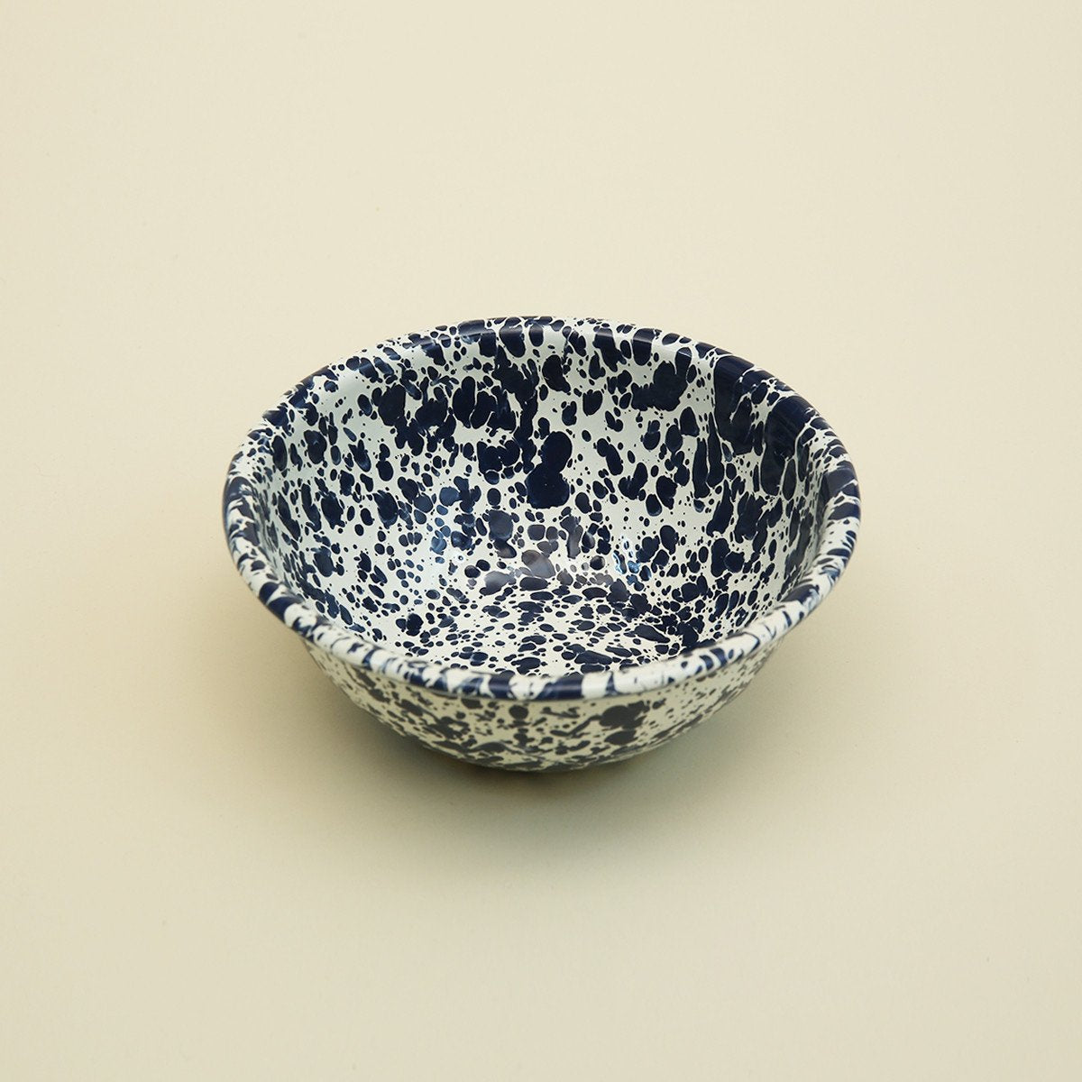 Enamel Bowl