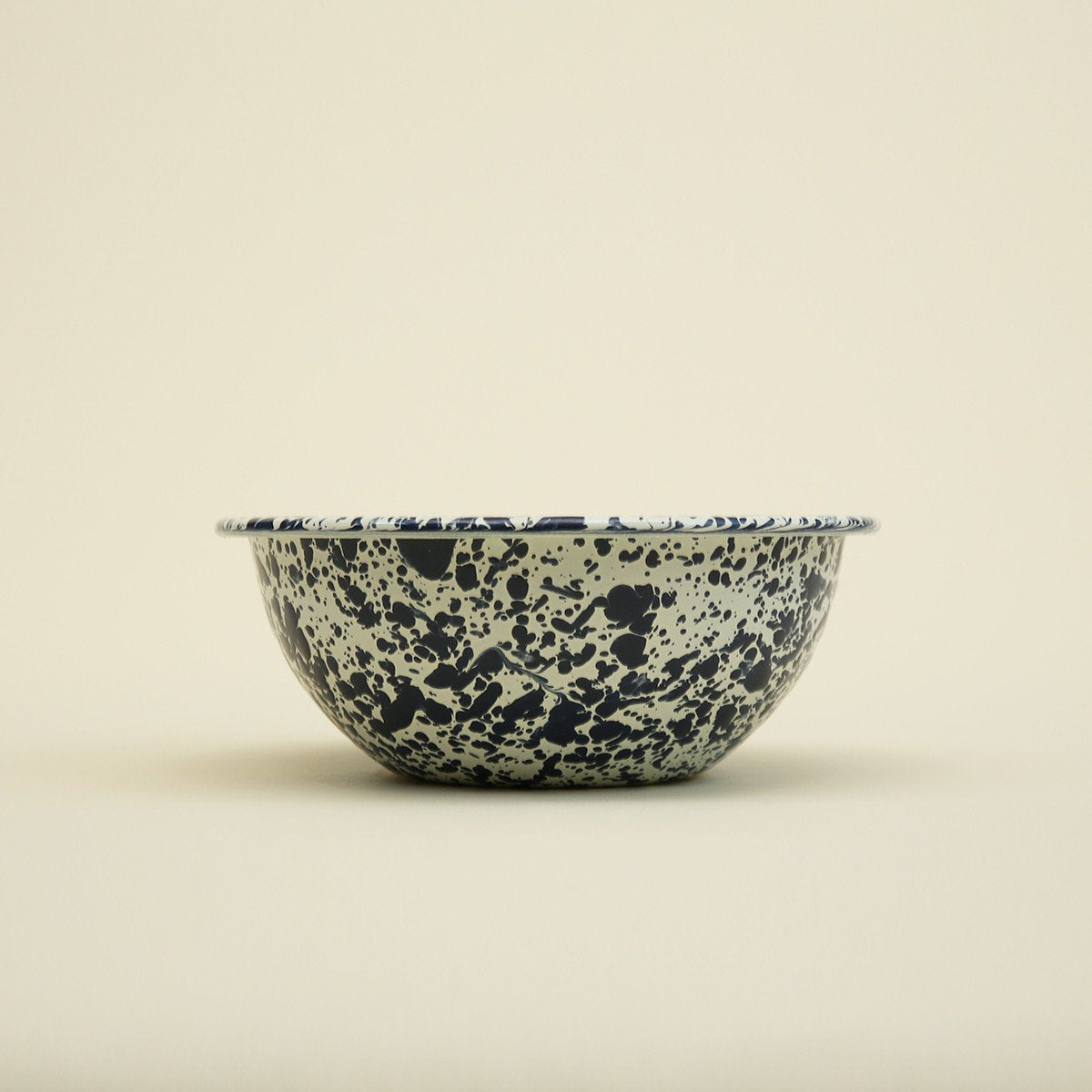 Enamel Bowl