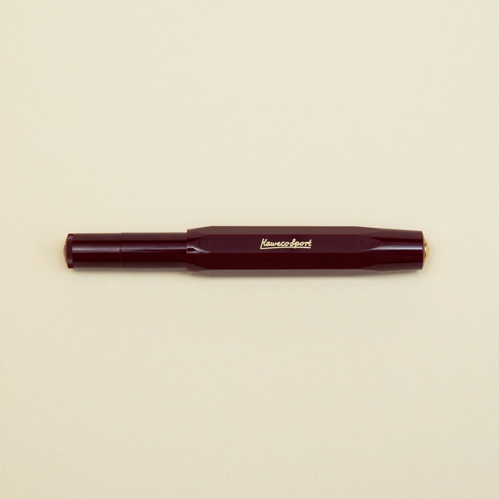 Kaweco Sport Fountain Pen