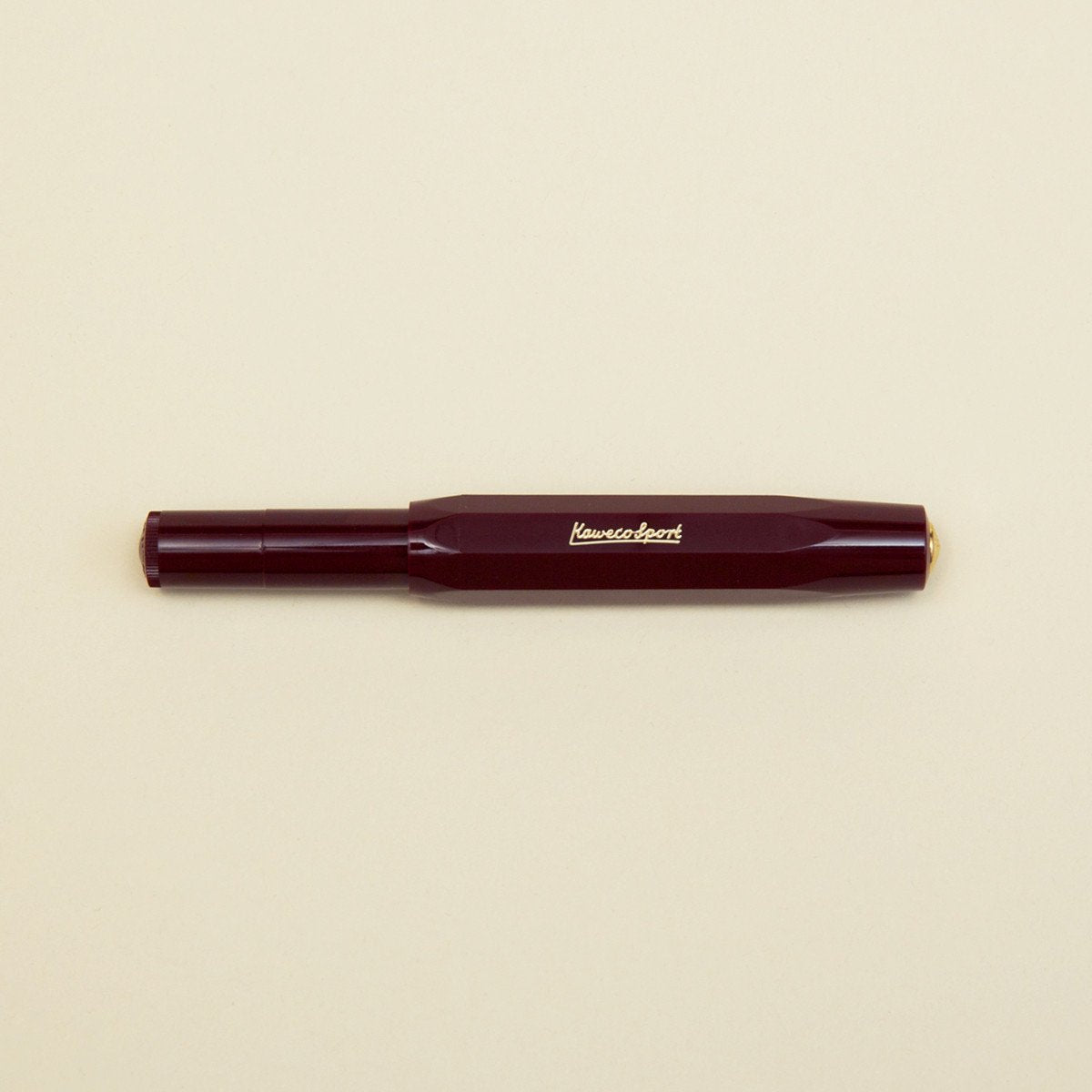 Kaweco Sport Fountain Pen