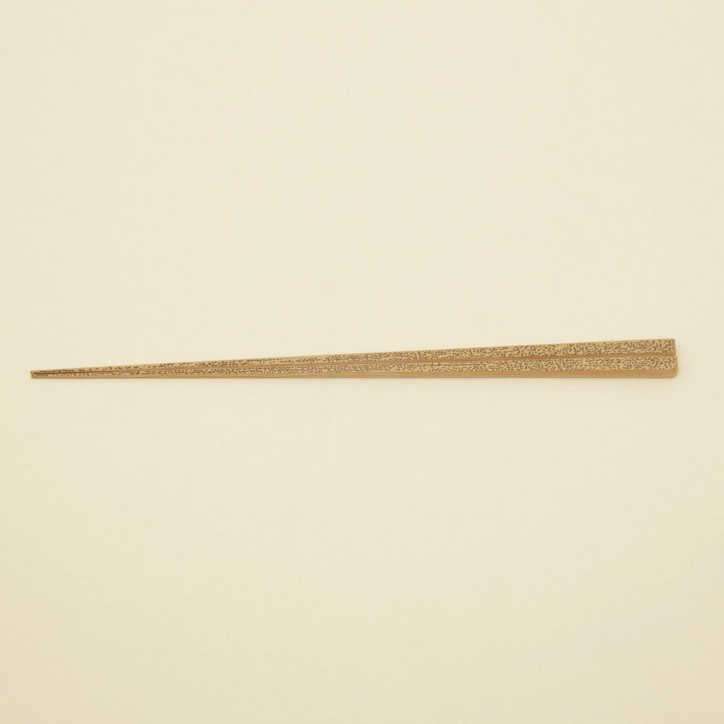 Bamboo Chopsticks, L 9"