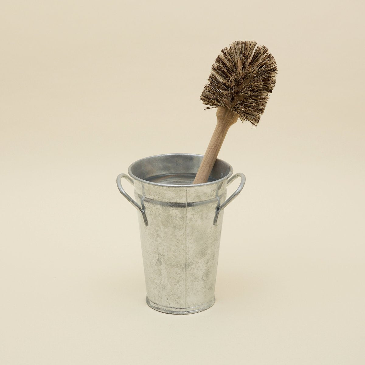 Toilet Brush with Bucket