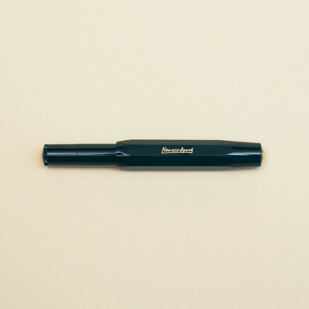 Kaweco Sport Fountain Pen