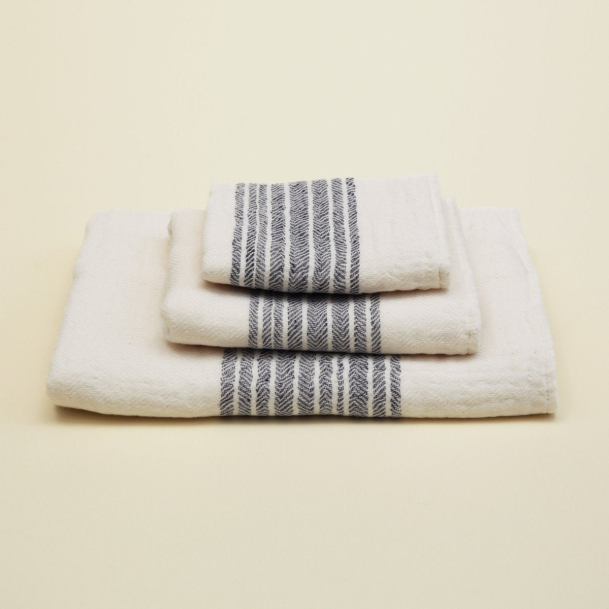Organic Cotton Towel
