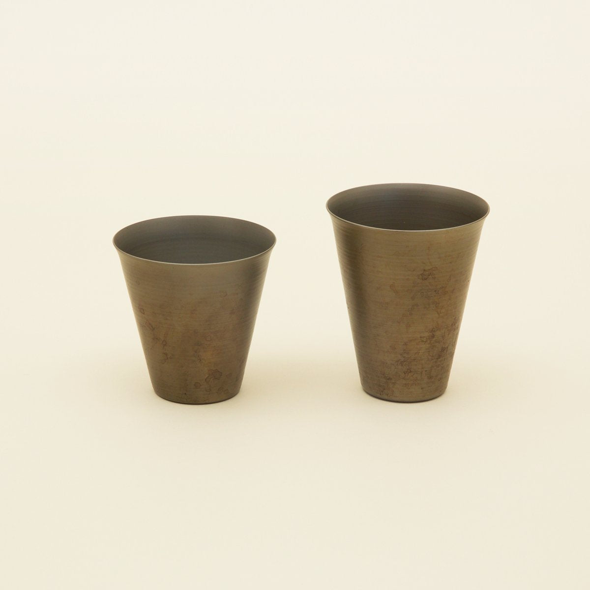 Steel Tumbler