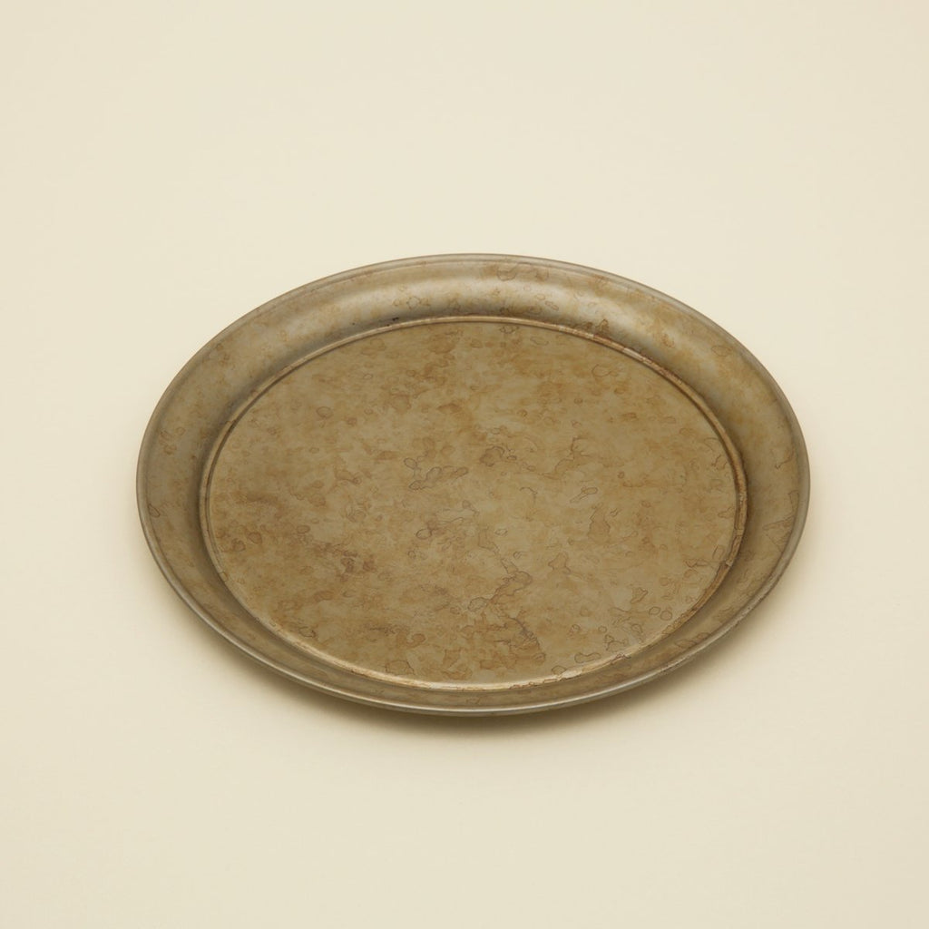 Steel Tray