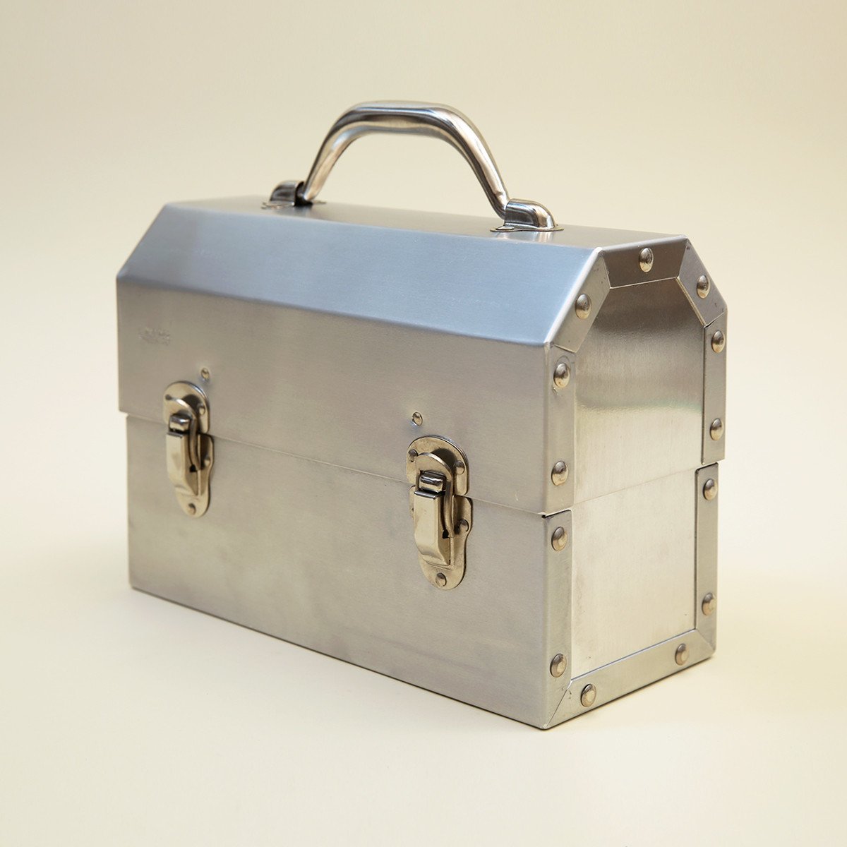 Aluminum Lunch Box!!!!