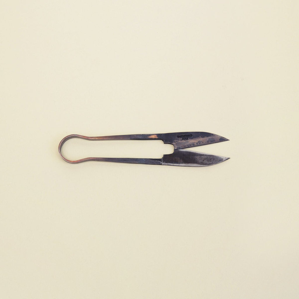Half Copper Scissors