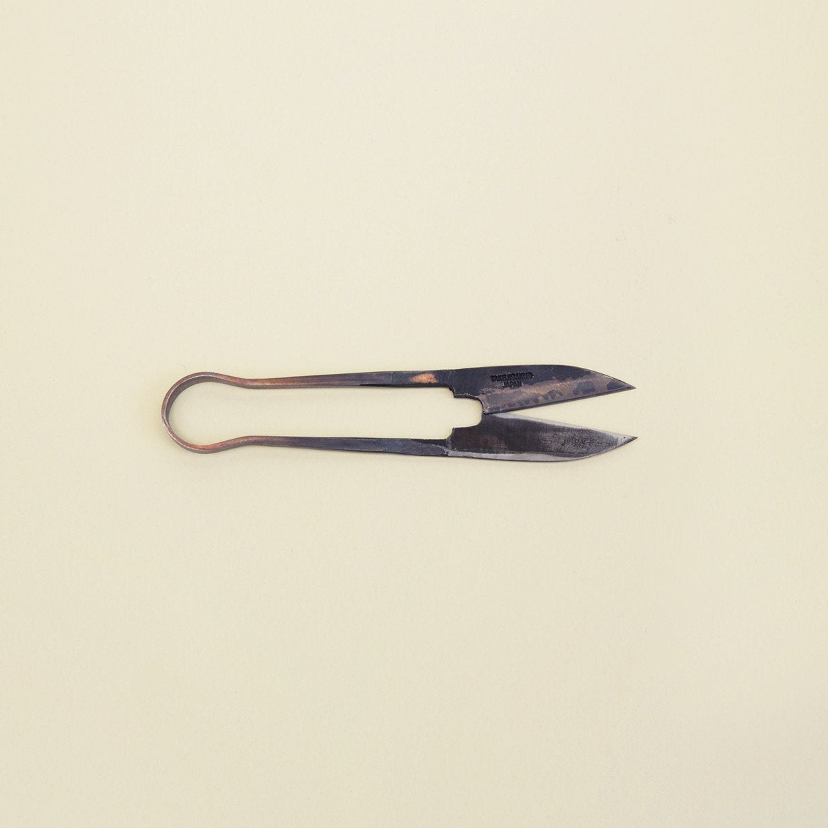 Half Copper Scissors