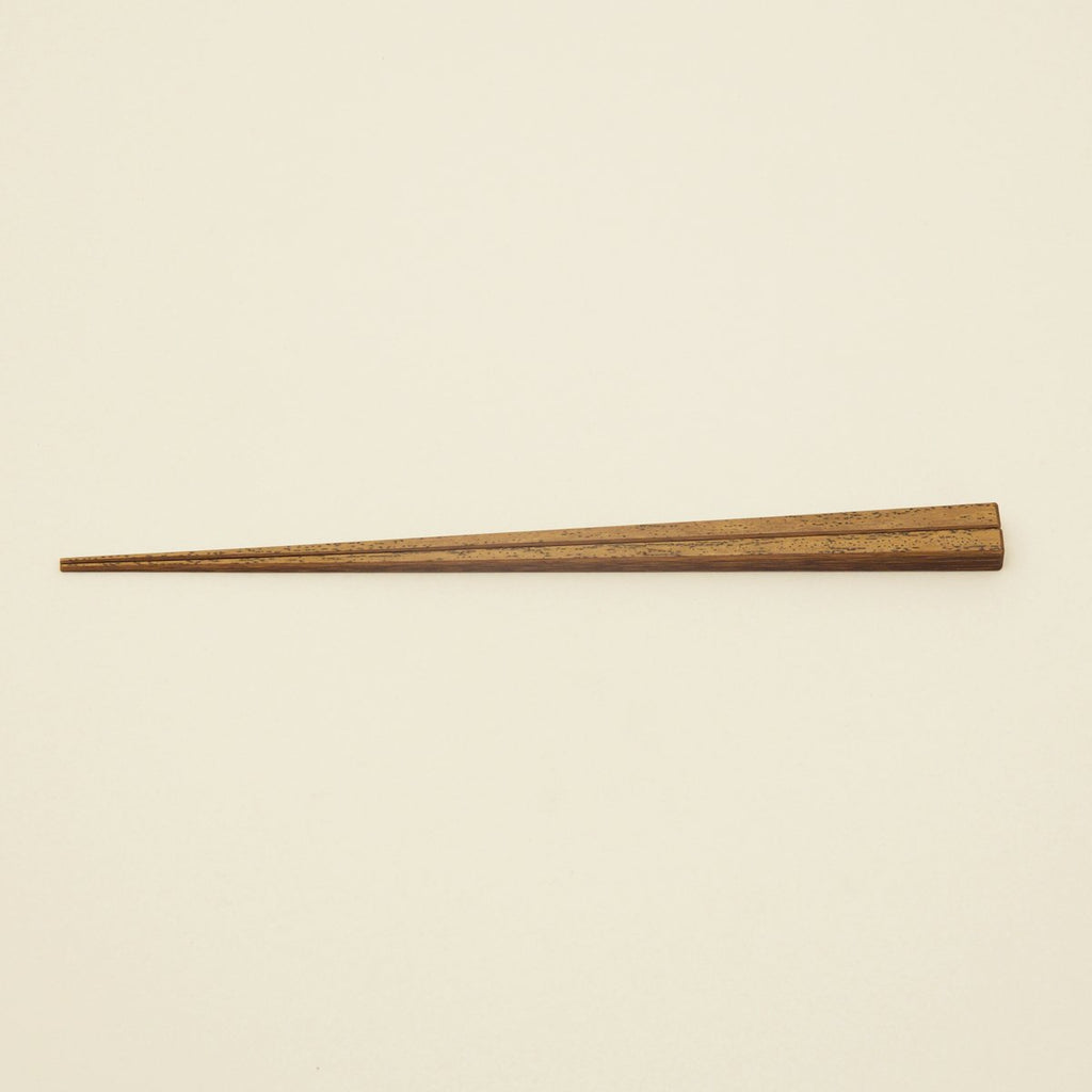 Lacquered Bamboo Chopsticks
