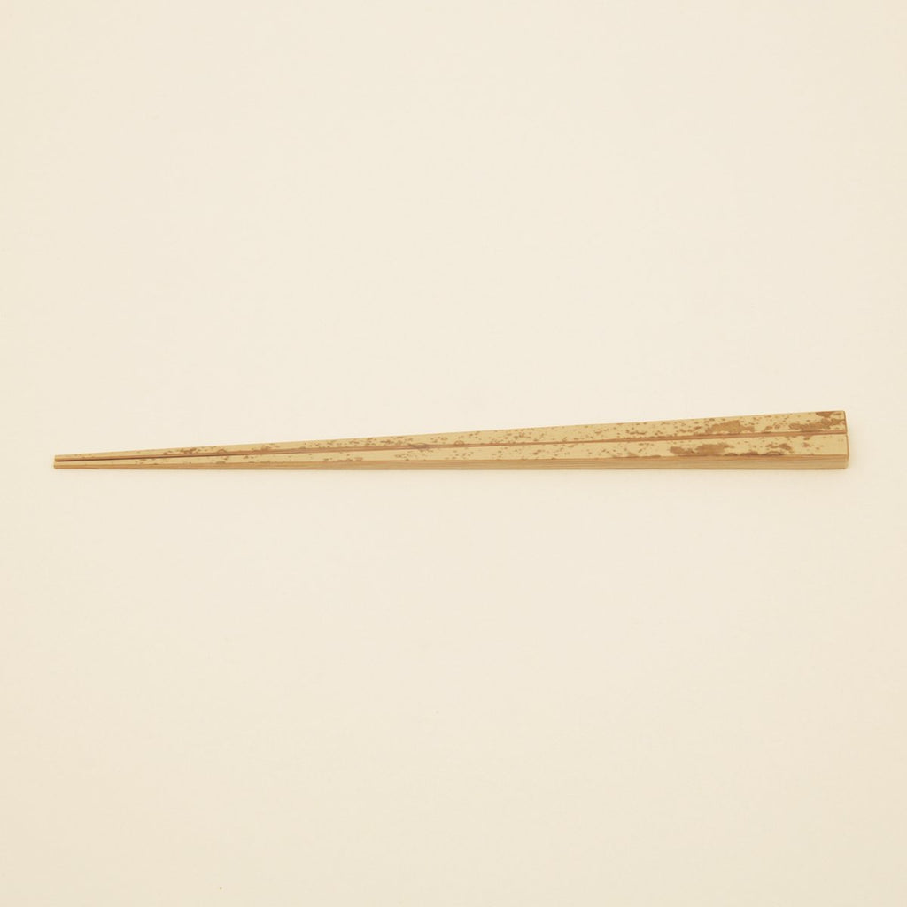 Bamboo Chopsticks, L 9.5"