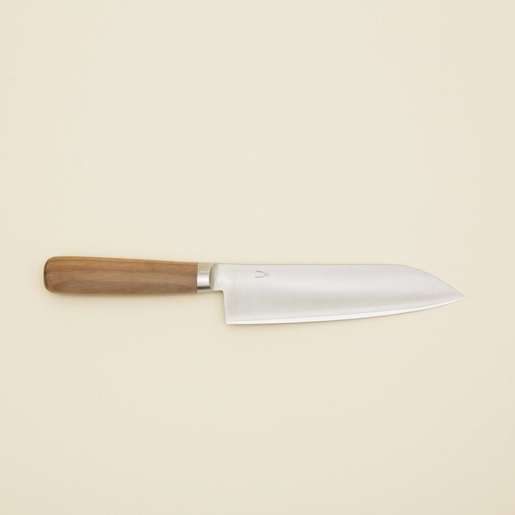 Japanese Santoku Knife