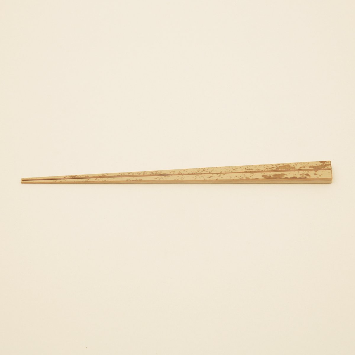 Bamboo Chopsticks, Square
