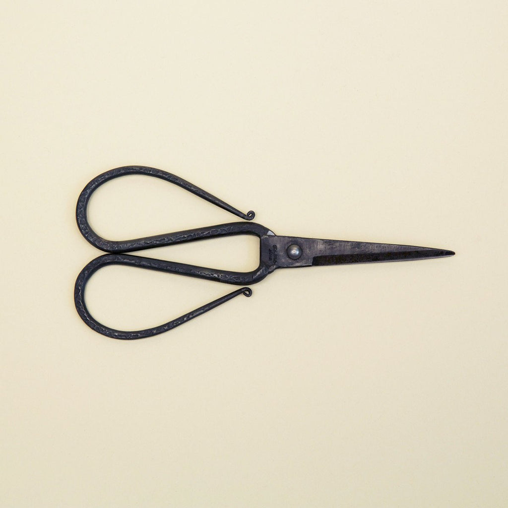 Iron Scissors