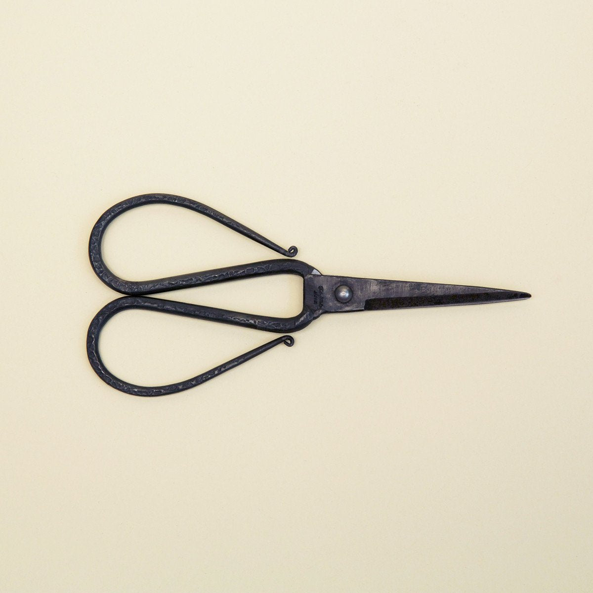 Iron Scissors