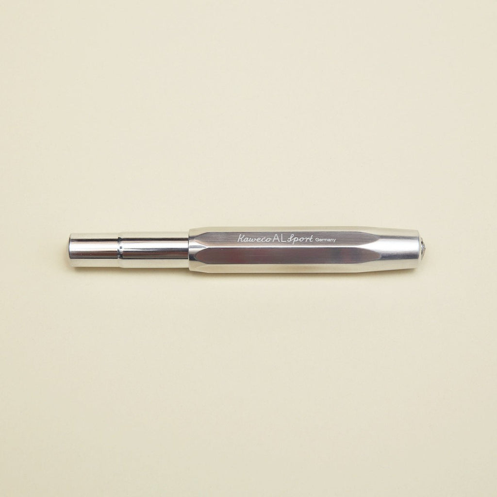 Aluminum Kaweco Sport Fountain Pen