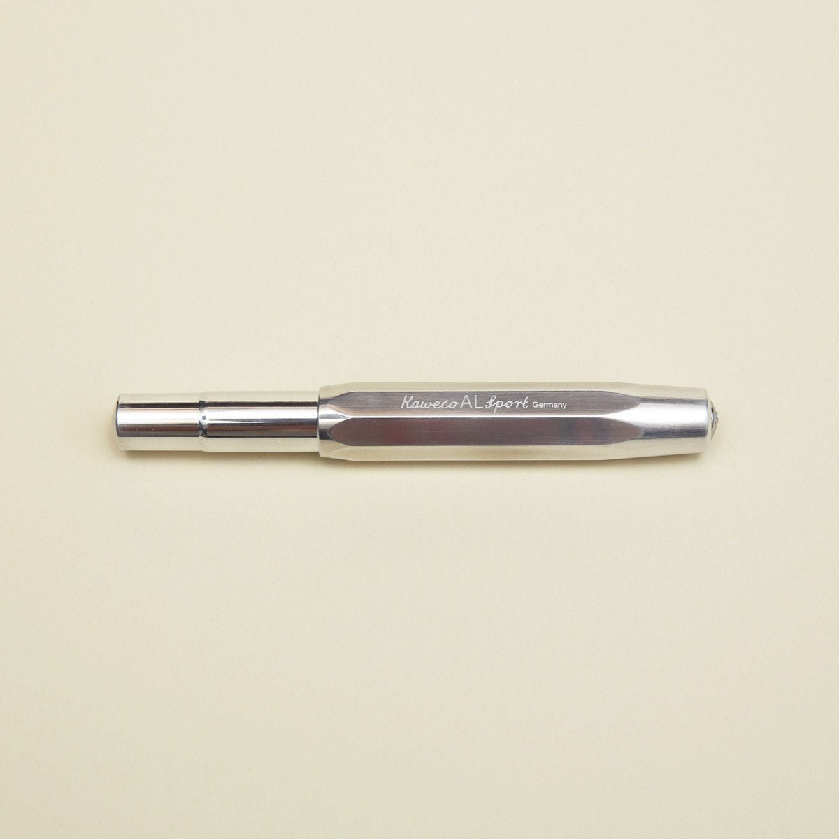 Aluminum Kaweco Sport Fountain Pen