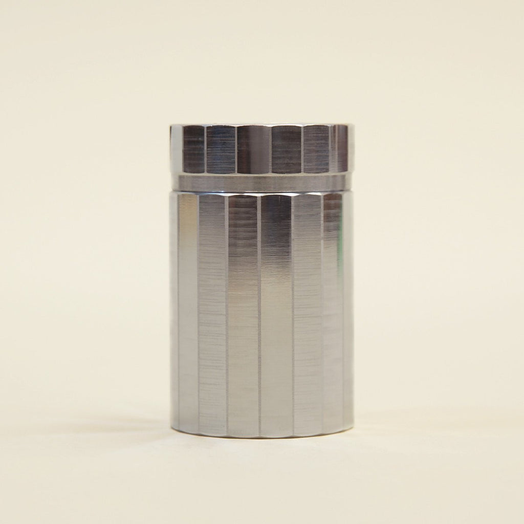 Aluminum Pencil Sharpener