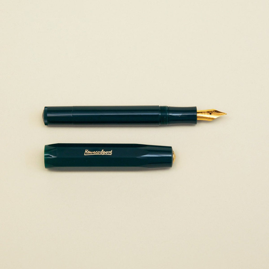 Kaweco Sport Fountain Pen