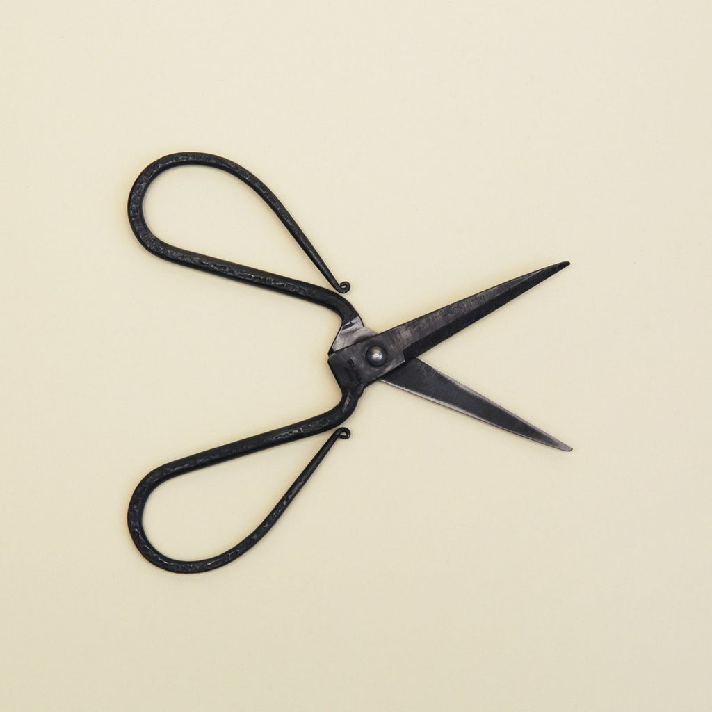 Iron Scissors