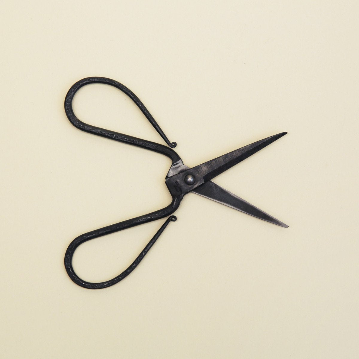 Iron Scissors