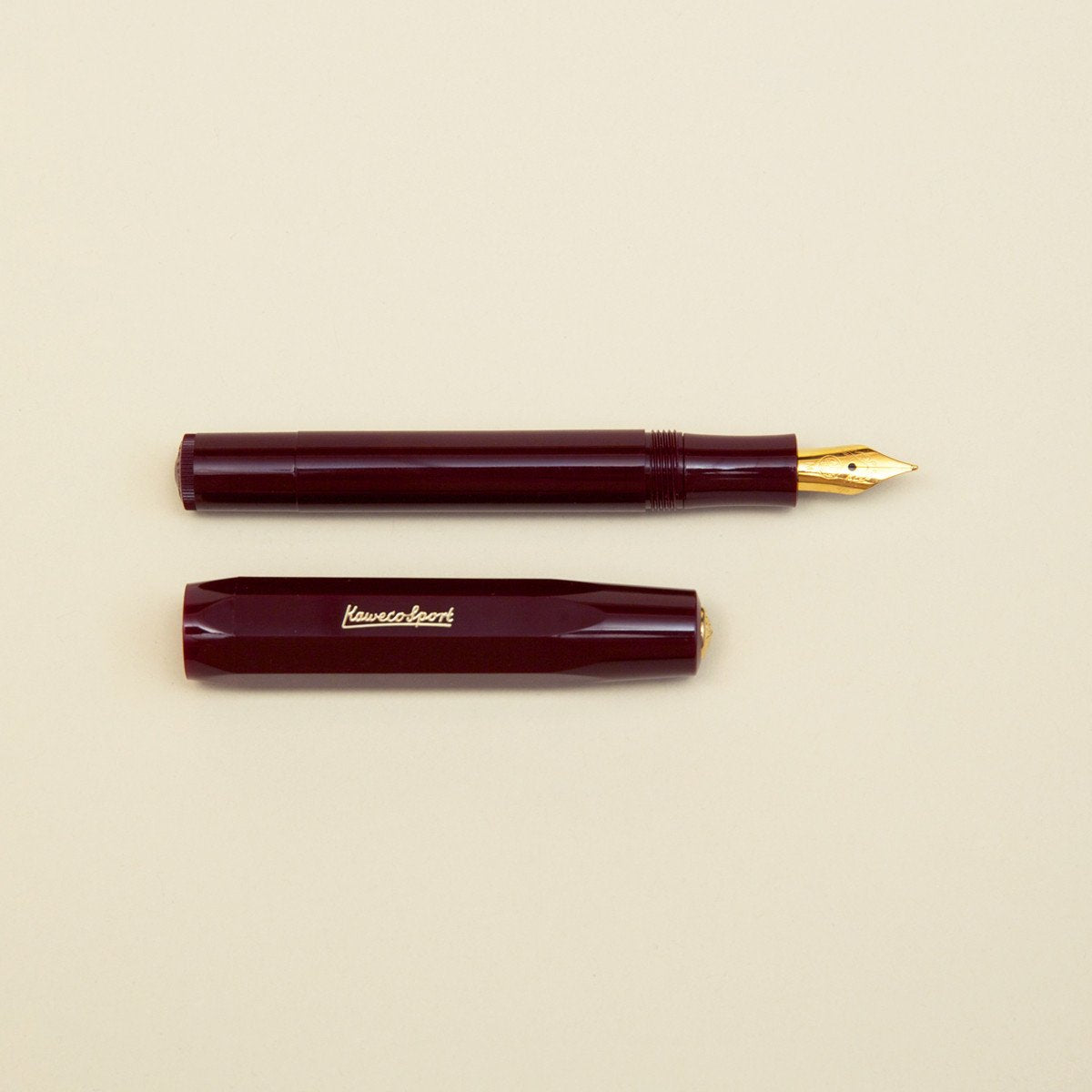 Kaweco Sport Fountain Pen