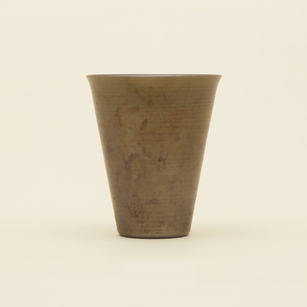 Steel Tumbler