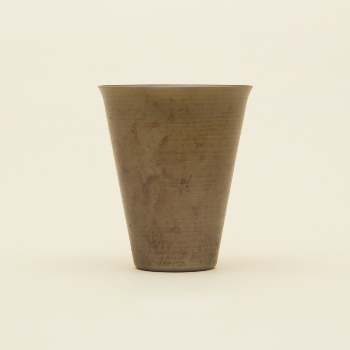 Steel Tumbler