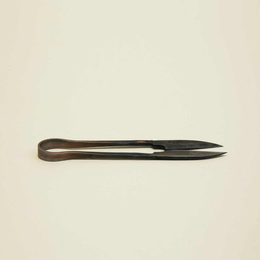 Half Copper Scissors