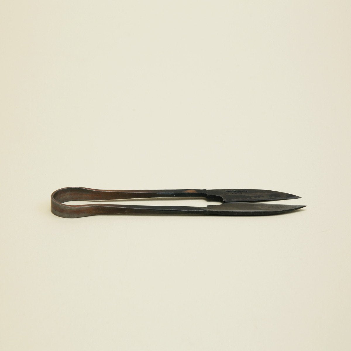 Half Copper Scissors