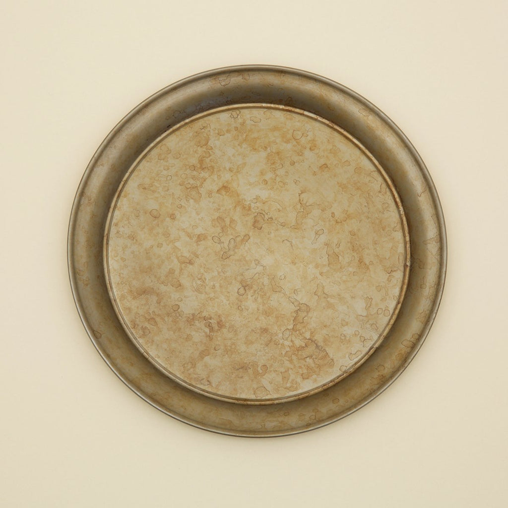 Steel Tray