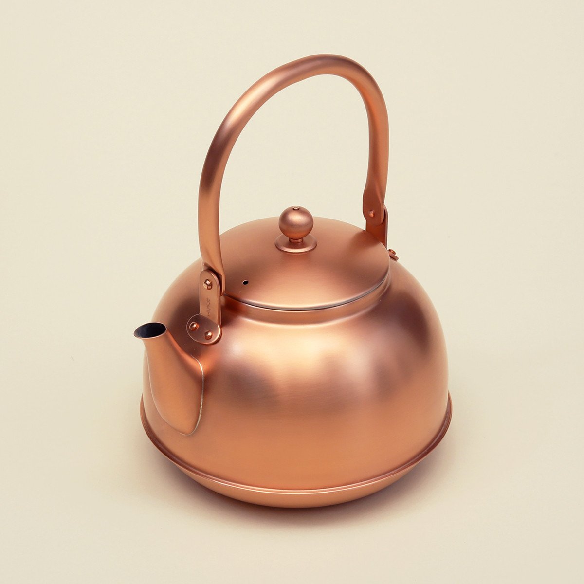 Copper Kettle
