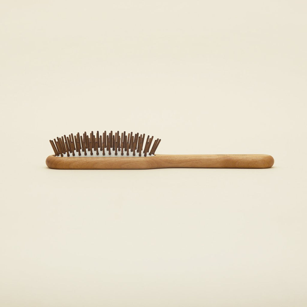 Italian Hair Brush