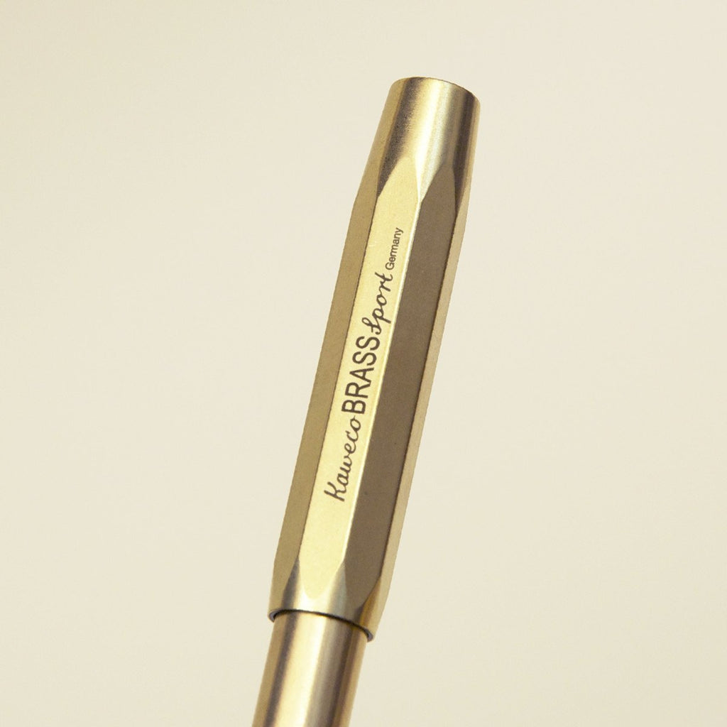 Kaweco Sport Roller Pen