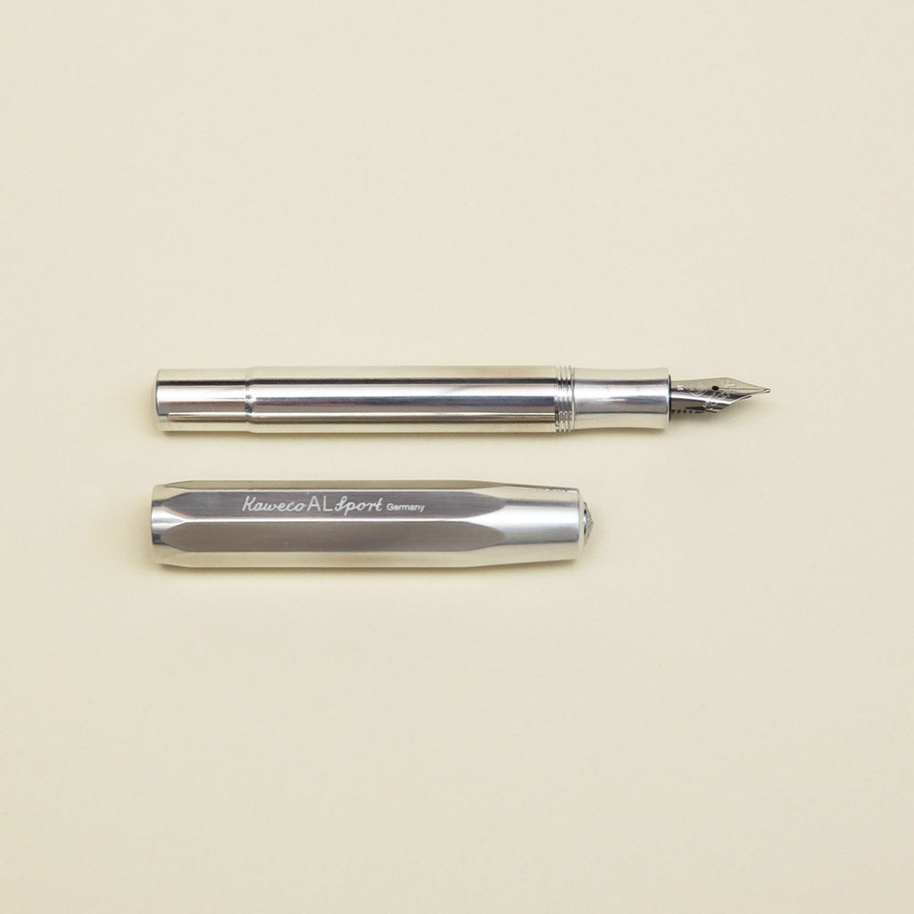 Aluminum Kaweco Sport Fountain Pen