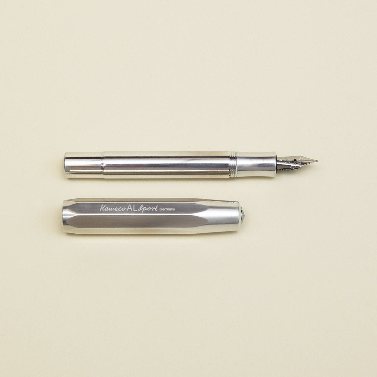 Aluminum Kaweco Sport Fountain Pen