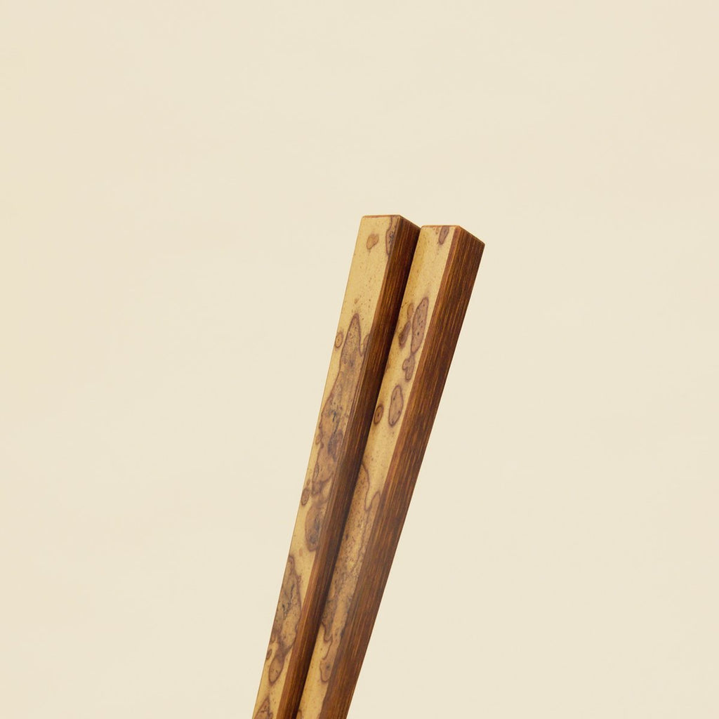 Lacquered Bamboo Chopsticks