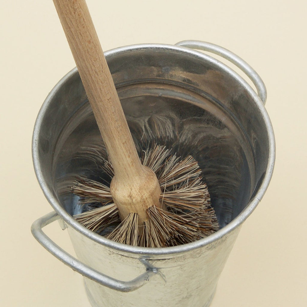 Toilet Brush with Bucket