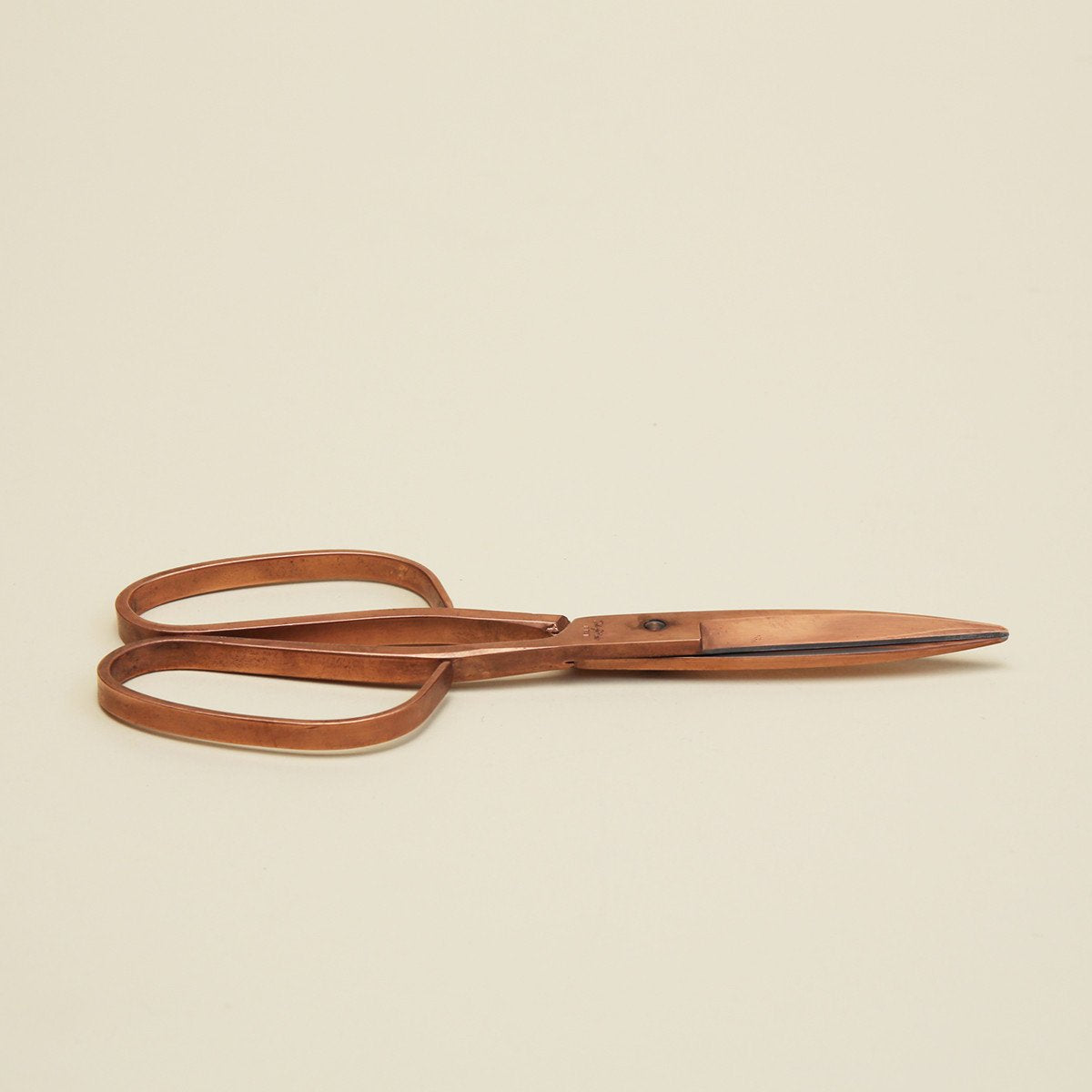 Copper Scissors