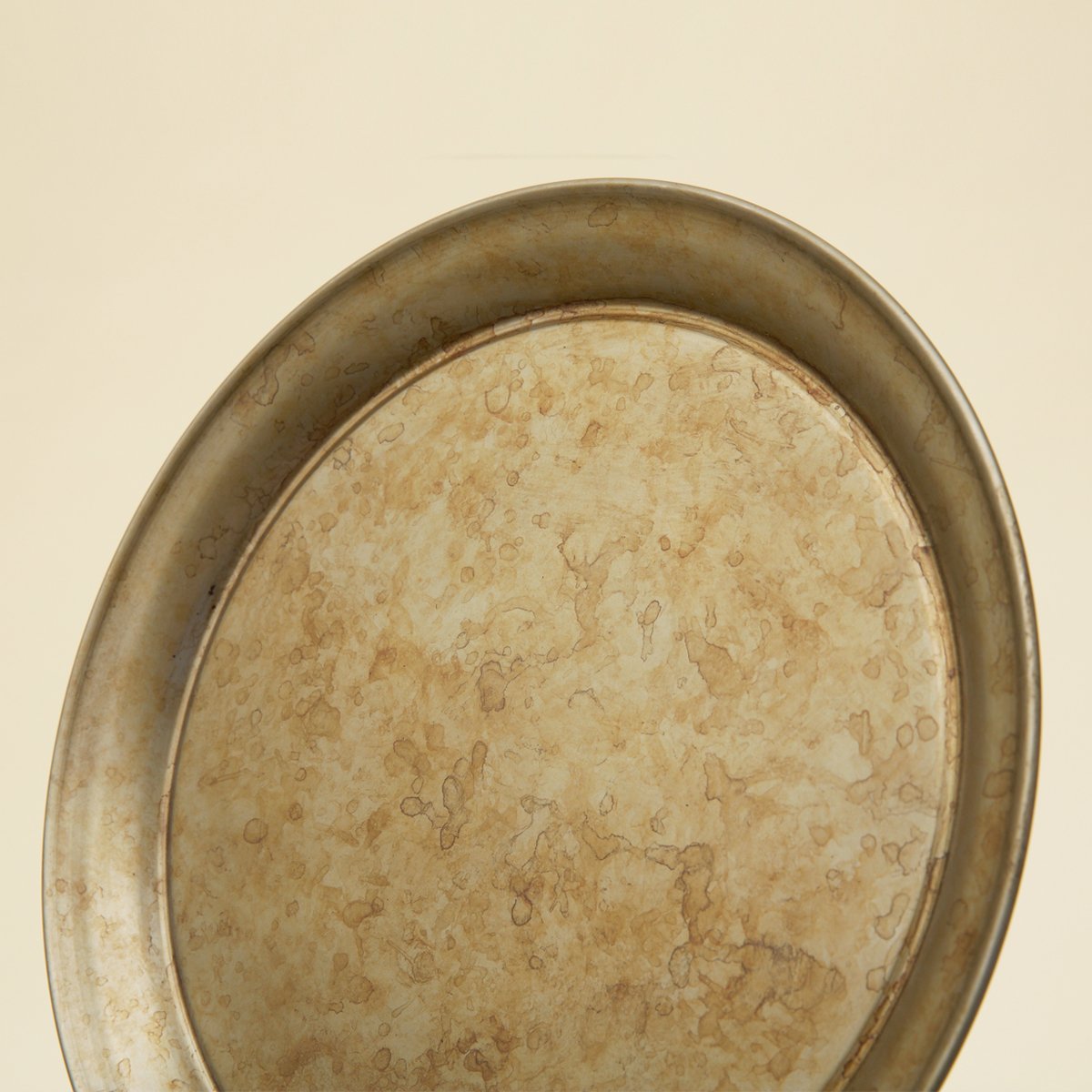 Steel Tray