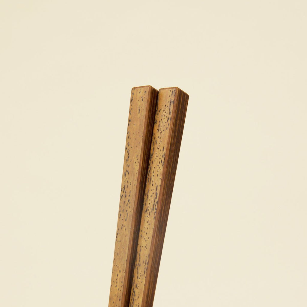 Lacquered Bamboo Chopsticks