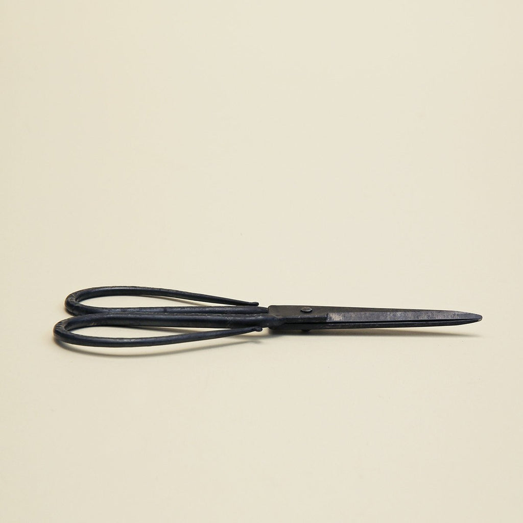 Iron Scissors