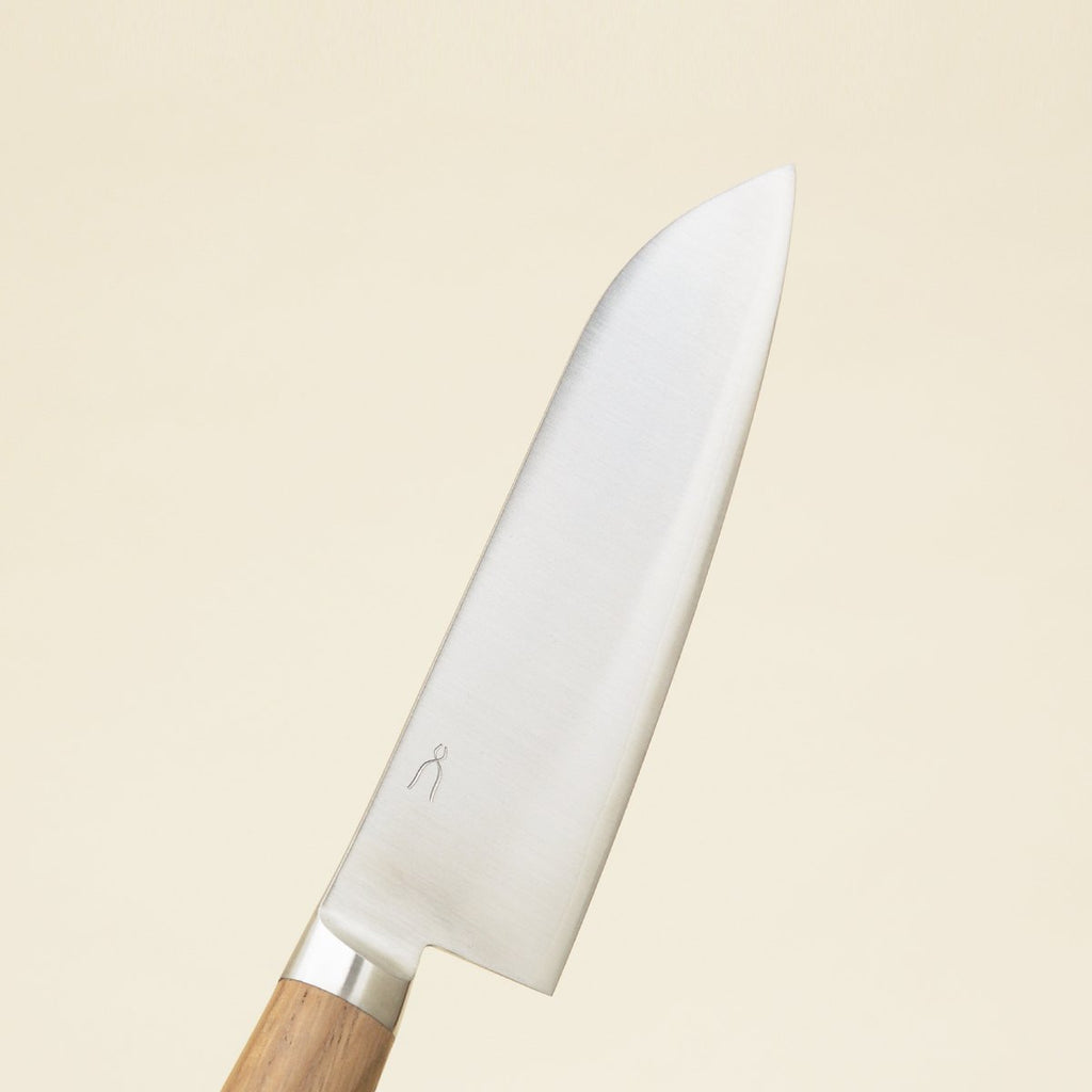 Japanese Santoku Knife