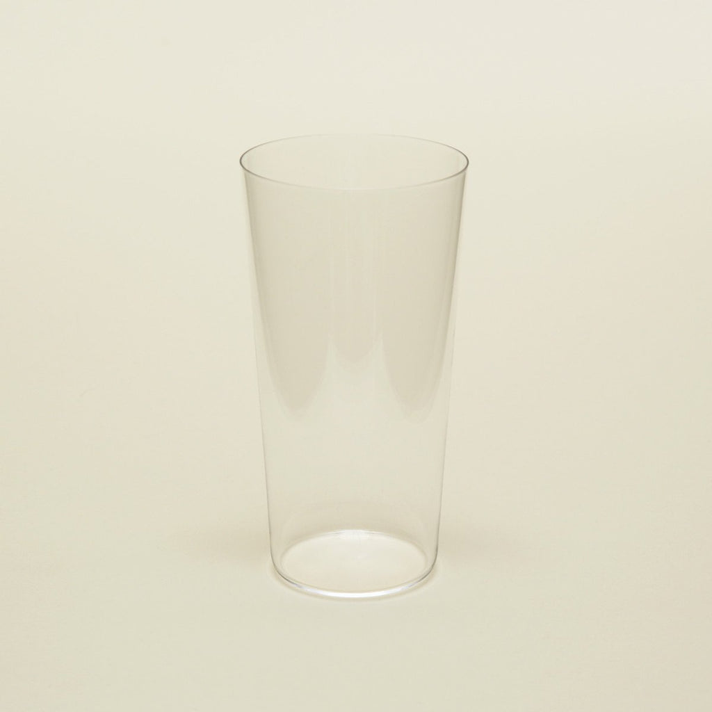Usuhari Beer Glass