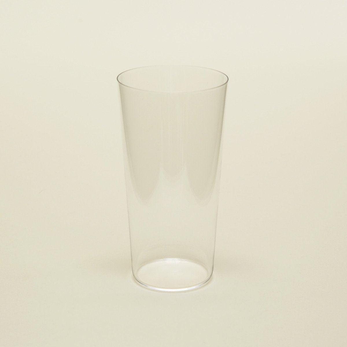 Usuhari Beer Glass