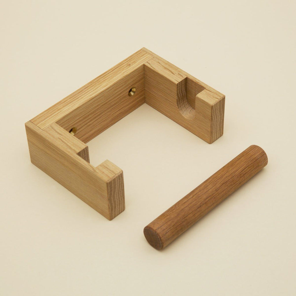 Toilet Roll Holder